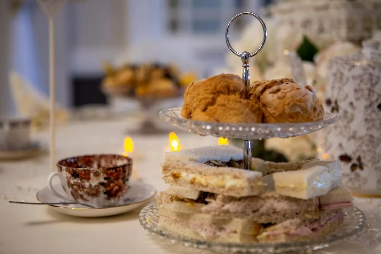 Mercure Doncaster Centre Danum Hotel Birleşik Krallık
