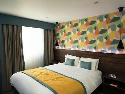 Mercure Doncaster Centre Danum Hotel