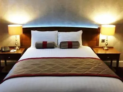 Mercure Doncaster Centre Danum Hotel