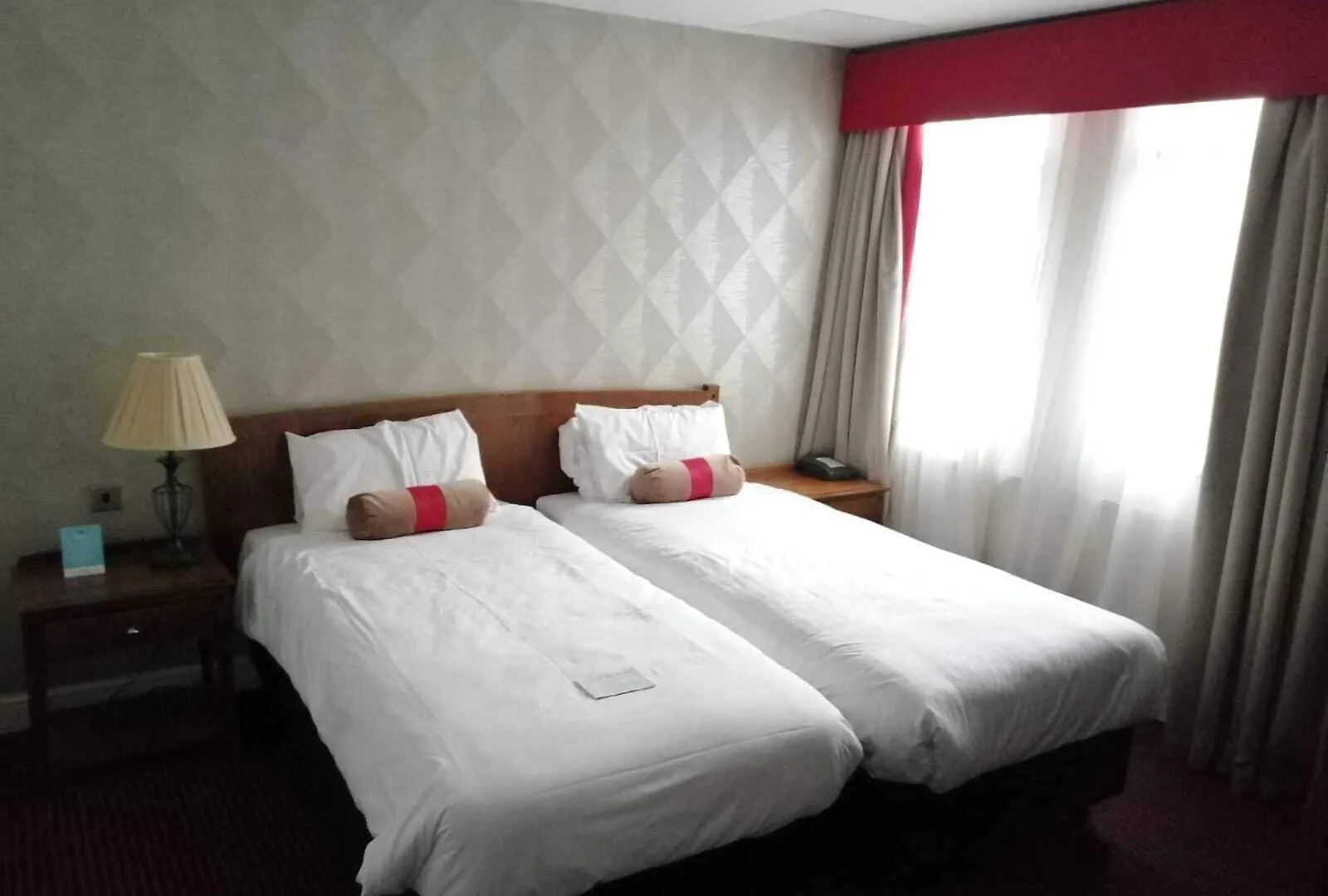 Mercure Doncaster Centre Danum Hotel Birleşik Krallık