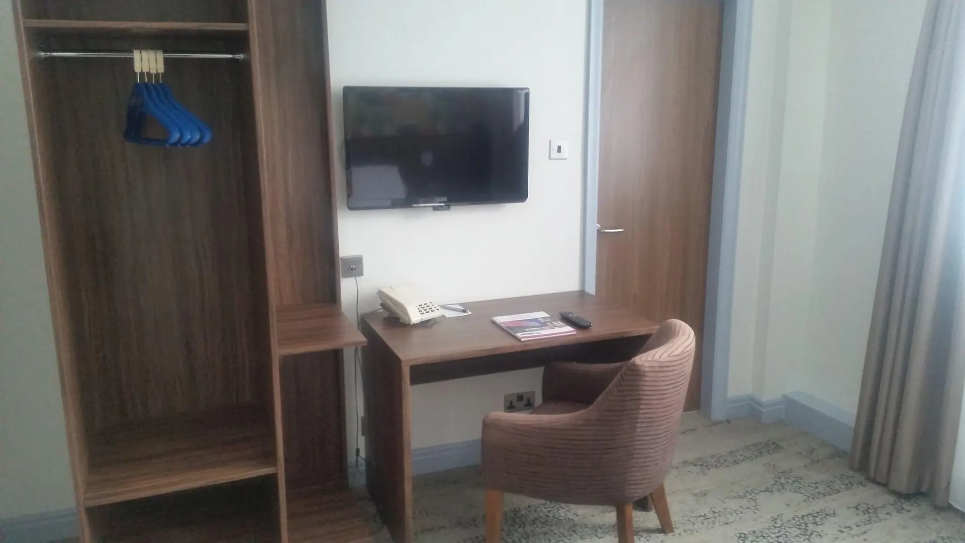 Mercure Doncaster Centre Danum Hotel