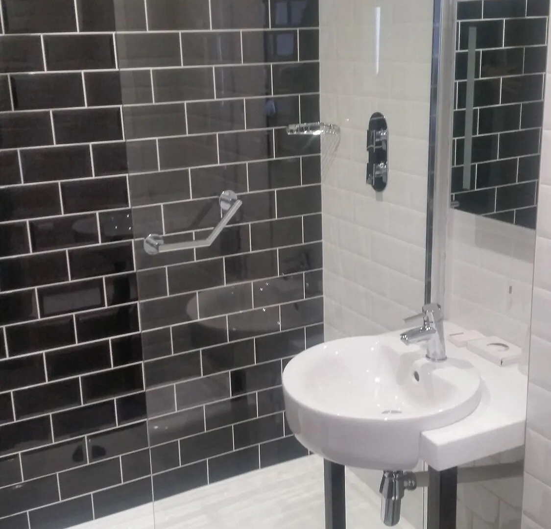 Mercure Doncaster Centre Danum Hotel 3*,