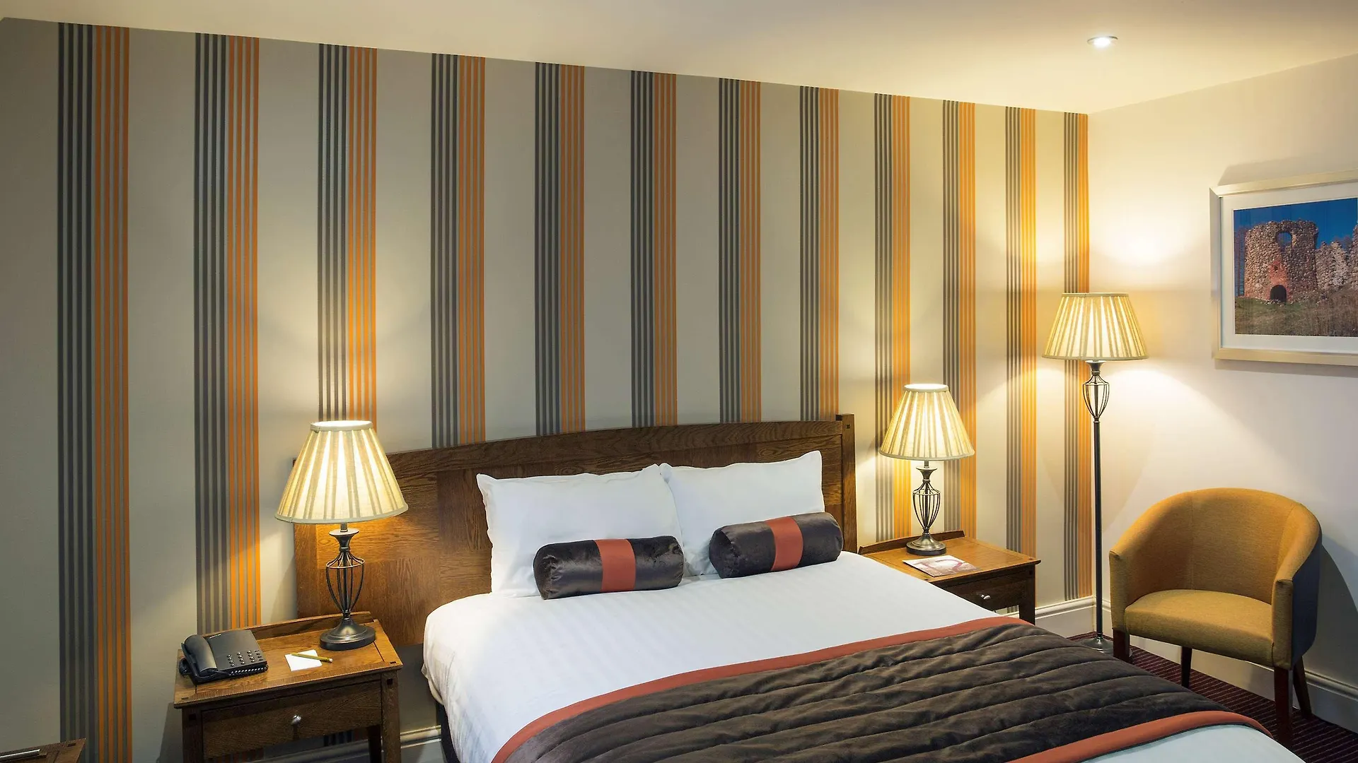 Mercure Doncaster Centre Danum Hotel Ηνωμένο Βασίλειο