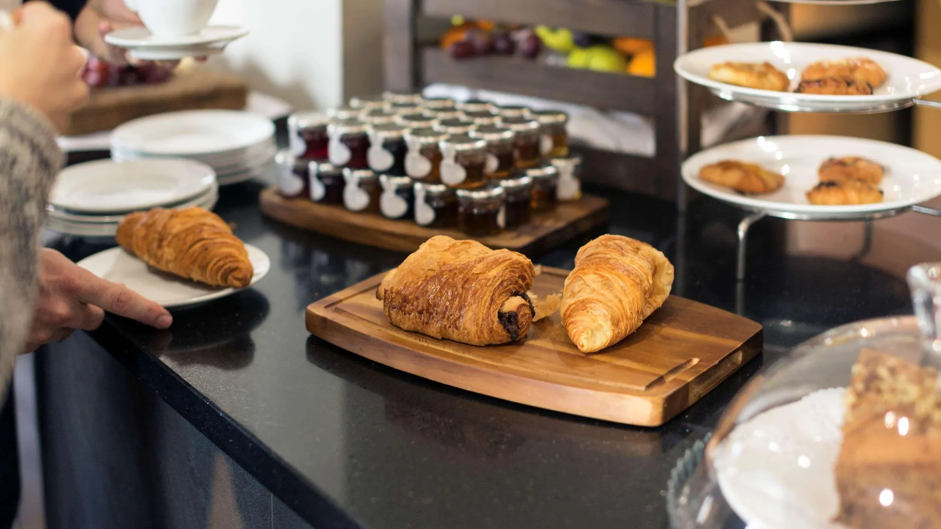 Mercure Doncaster Centre Danum Hotel 3*,  Ηνωμένο Βασίλειο