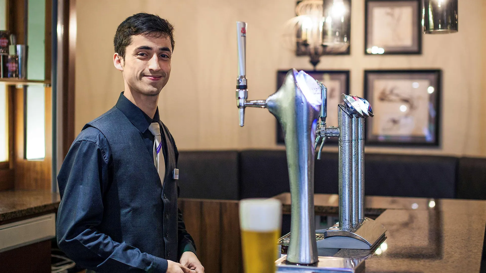 ***  Mercure Doncaster Centre Danum Hotel Ηνωμένο Βασίλειο