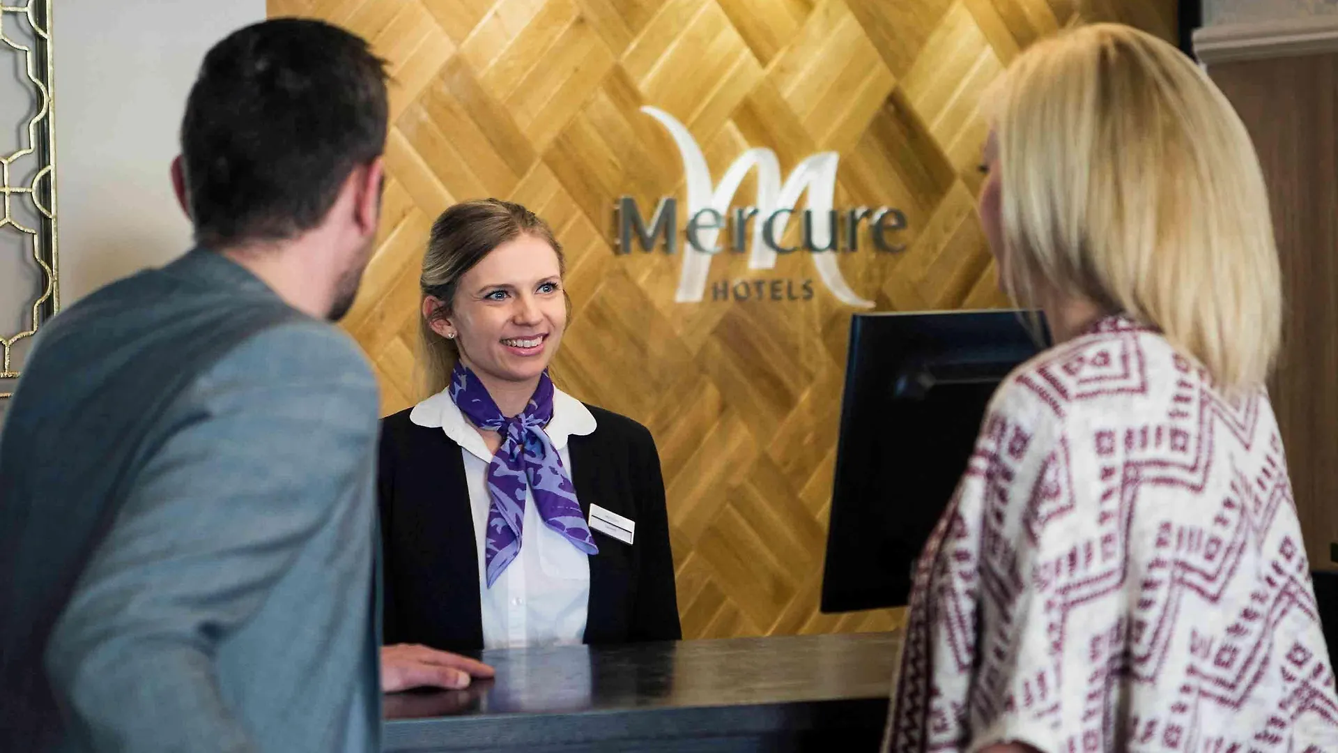 Mercure Doncaster Centre Danum Hotel