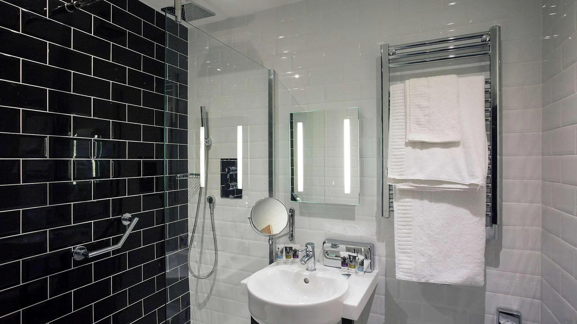 Mercure Doncaster Centre Danum Hotel