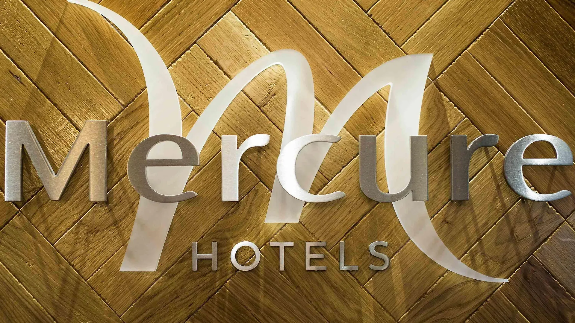 Mercure Doncaster Centre Danum Hotel