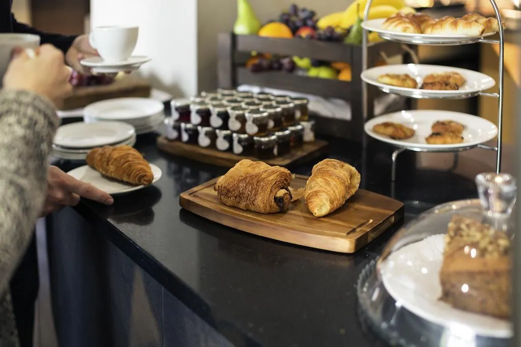 Mercure Doncaster Centre Danum Hotel Ηνωμένο Βασίλειο