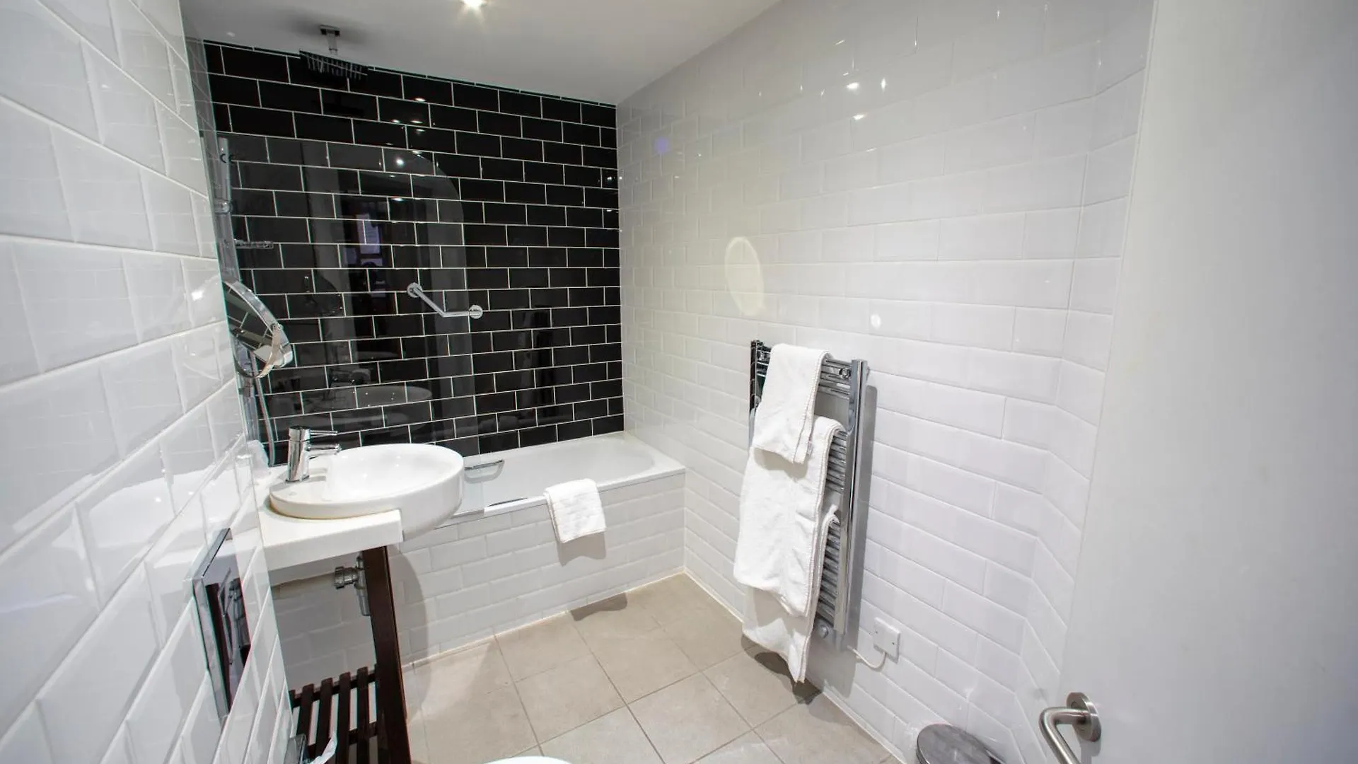 ***  Mercure Doncaster Centre Danum Hotel Ηνωμένο Βασίλειο