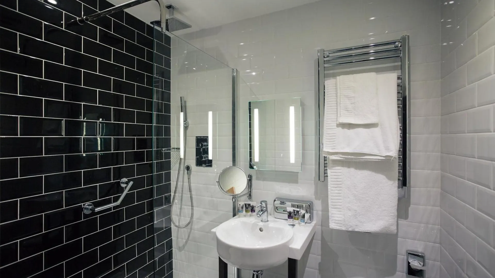 Mercure Doncaster Centre Danum Hotel