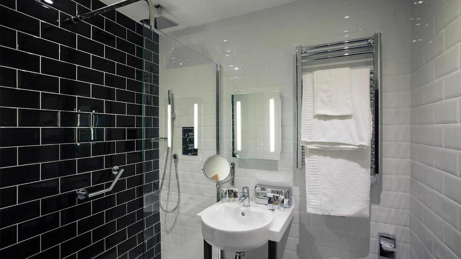 Mercure Doncaster Centre Danum Hotel
