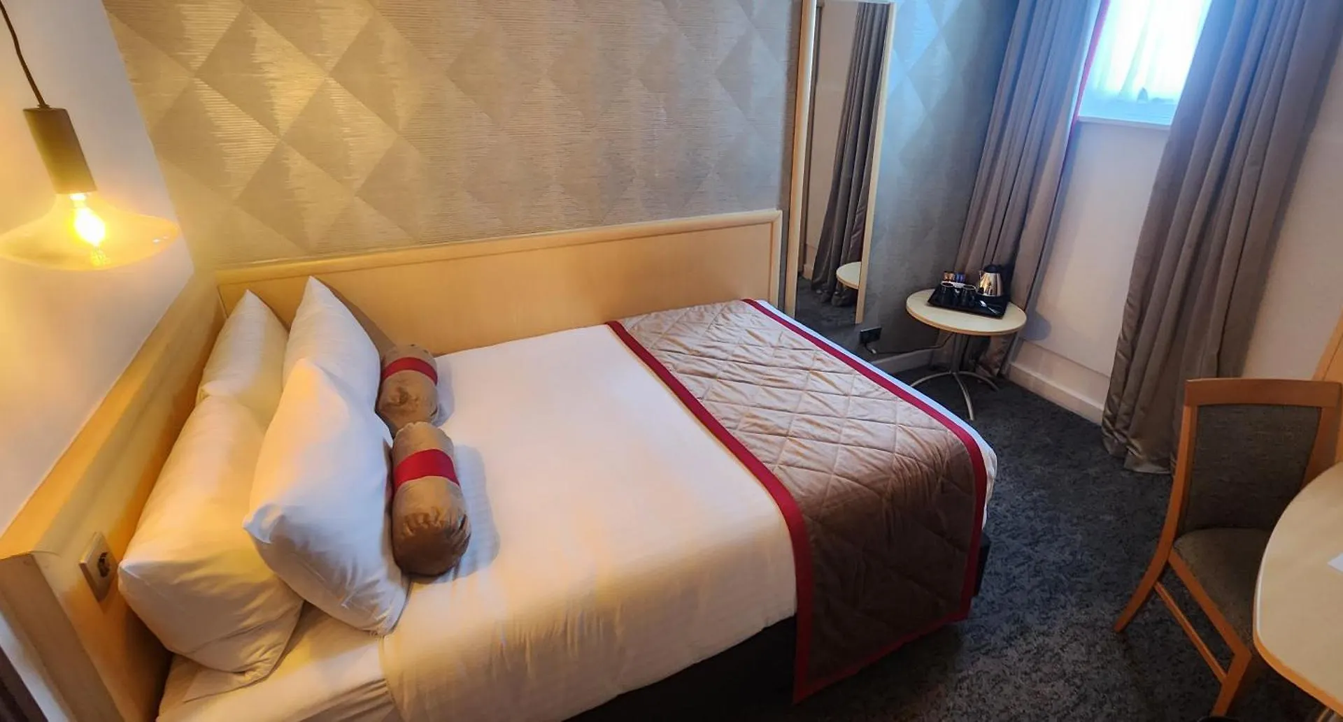 Mercure Doncaster Centre Danum Hotel