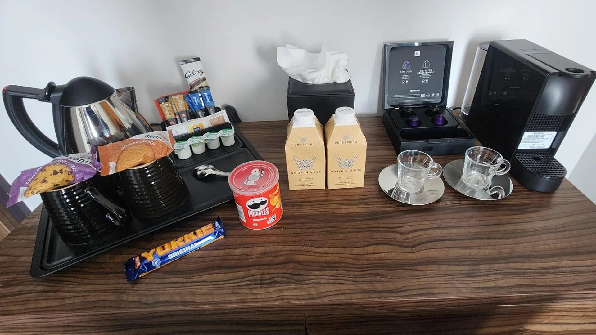 Mercure Doncaster Centre Danum Hotel