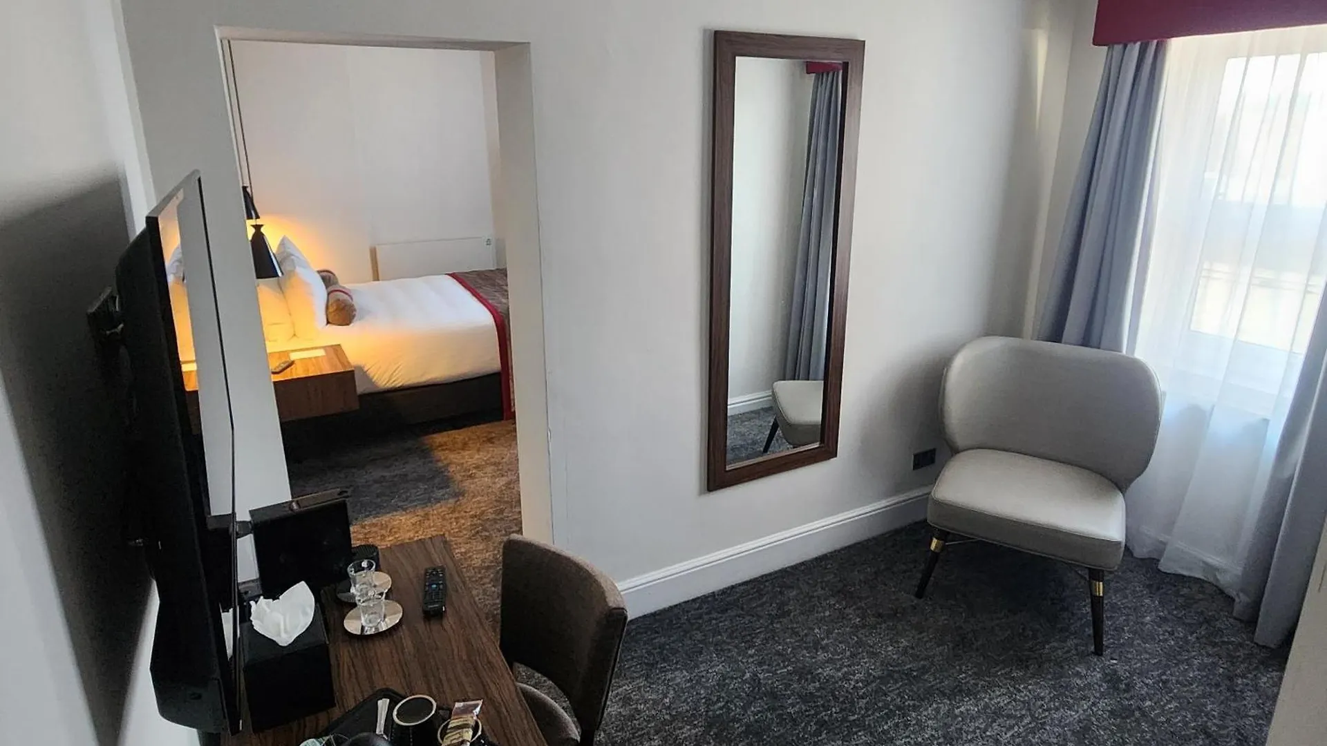 Mercure Doncaster Centre Danum Hotel Ηνωμένο Βασίλειο