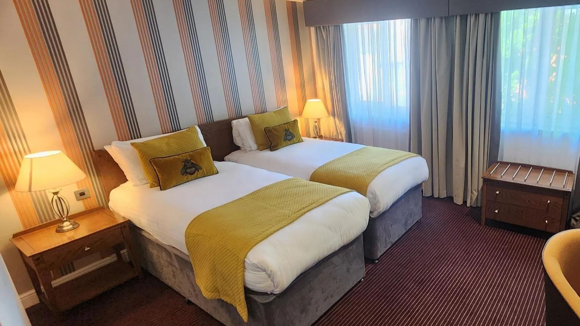 Mercure Doncaster Centre Danum Hotel