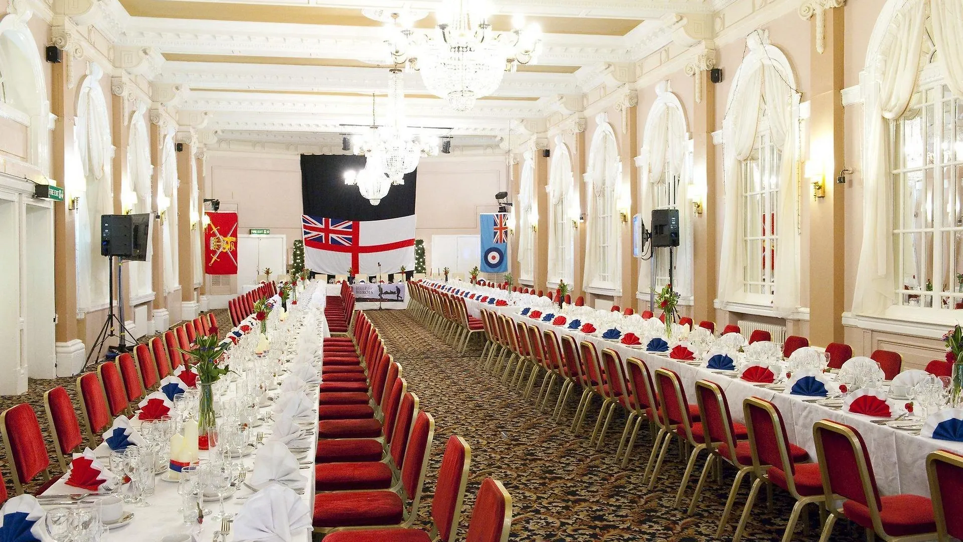 Mercure Doncaster Centre Danum Hotel