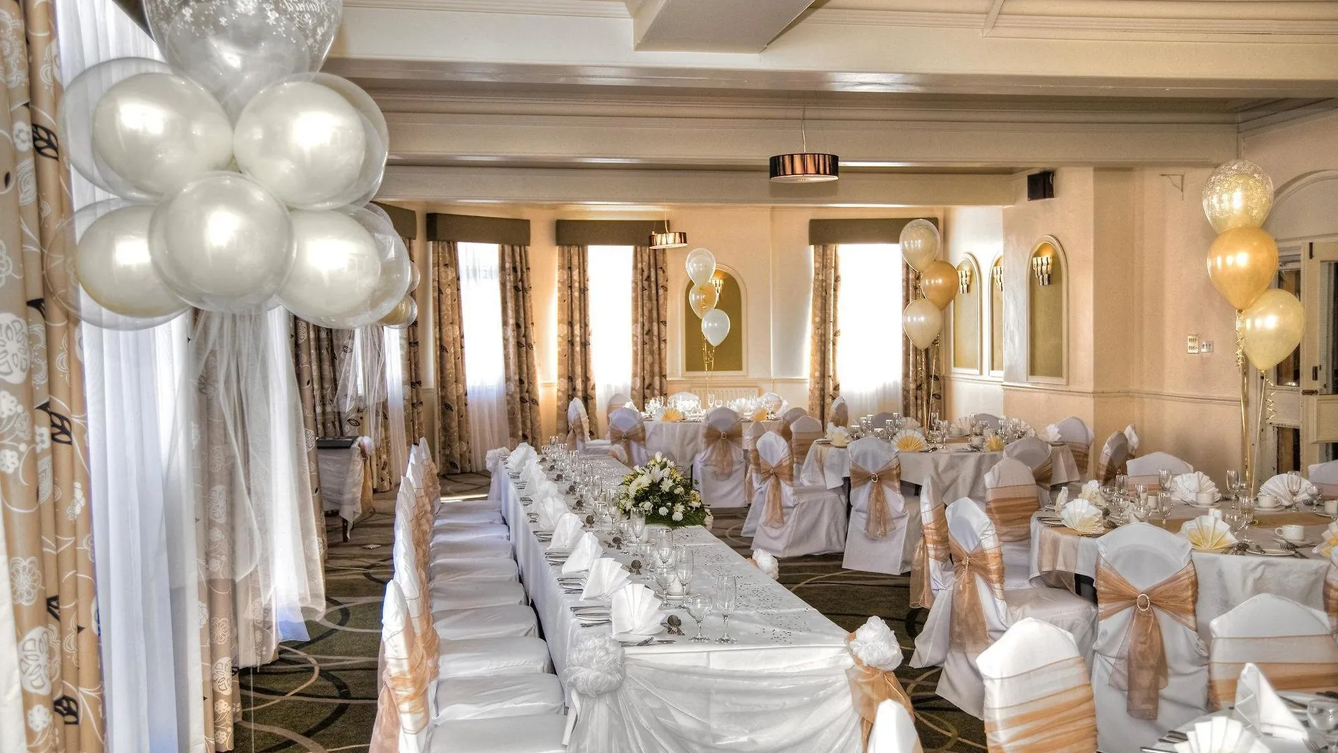 ***  Mercure Doncaster Centre Danum Hotel Ηνωμένο Βασίλειο