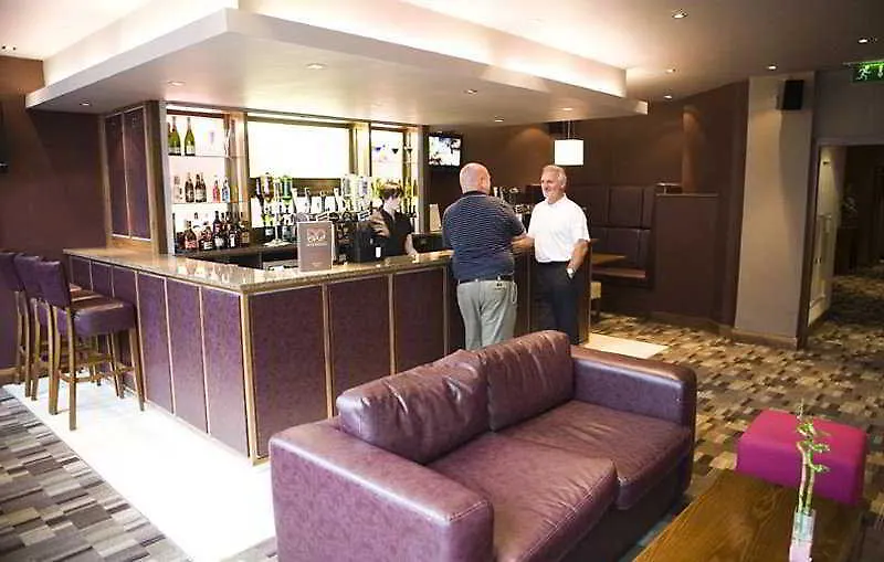 Mercure Doncaster Centre Danum Hotel