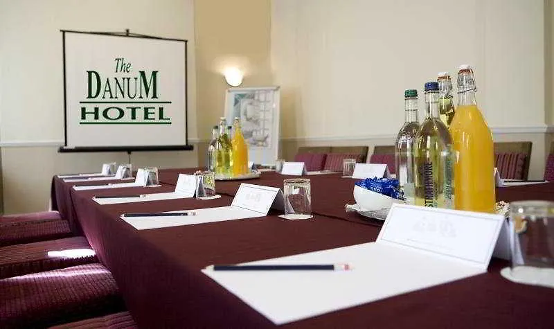Mercure Doncaster Centre Danum Hotel