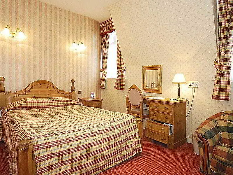 Mercure Doncaster Centre Danum Hotel 3*,  Ηνωμένο Βασίλειο