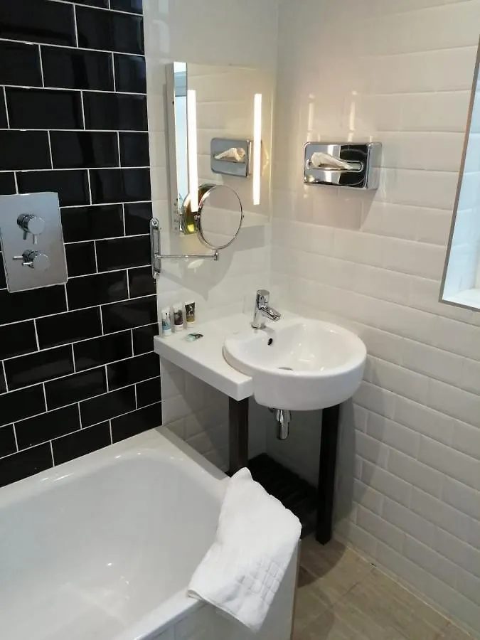 Mercure Doncaster Centre Danum Hotel