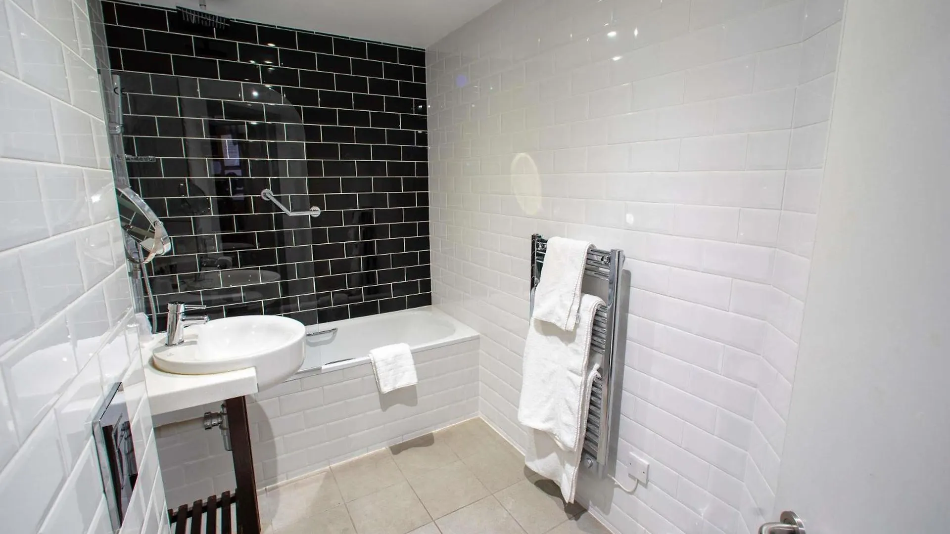Mercure Doncaster Centre Danum Hotel