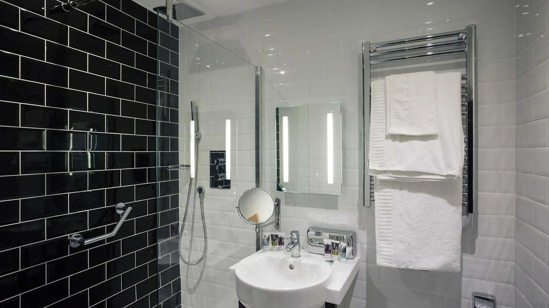 Mercure Doncaster Centre Danum Hotel