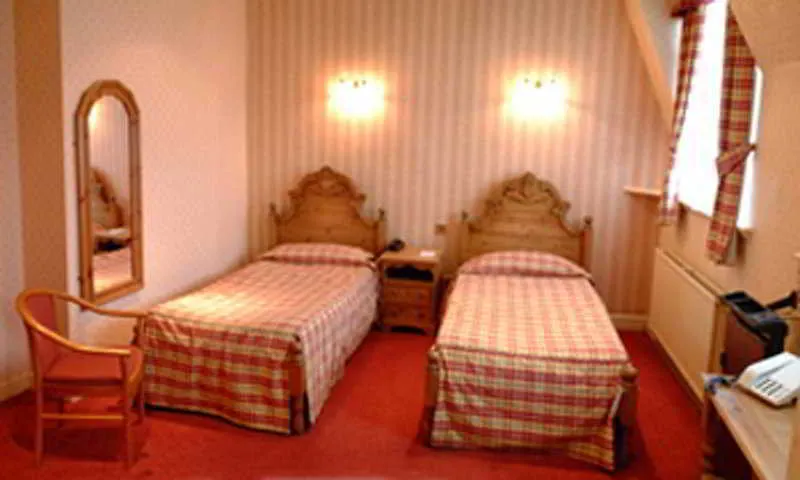 Mercure Doncaster Centre Danum Hotel